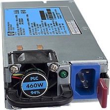 Hpe Spare Power Supply : Hot-Plug Power Supply - 1