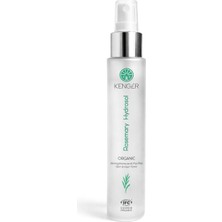 Organik Biberiye Hidrosolü 100 ml