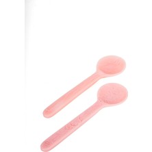 Cora Home Riva Pink 2'li Servis Seti 28 cm