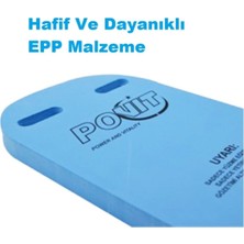UltraMint Çocuklar Için Renkli Yüzme Tahtası, Eğlenceli Su Aktiviteleri Için Ideal