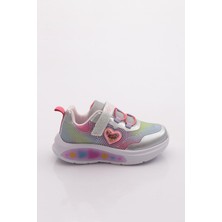 Marco Kids 09-26Y910 Çocuk Filet Işıklı Spor Ayakkabı