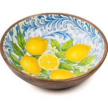 Cora Home Amalfi Kase 28X7 cm