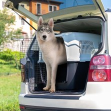 7 Plus Köpek Taşıma Kutusu