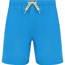 Lumberjack ml Gustavo 19CT483 Saks Erkek Deniz Şortu