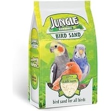 Jungle Grit Kuş Kumu