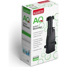 Aquawing AQ680 Yüzey Emici Filtre 5W 880L/H
