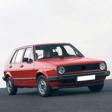 Vites Kolu Ayar Eksantrikli 191711116C Vw Golf Mk2 ile Uyumlu 1984-1991