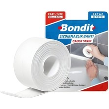 Dokirta Sızdırmazlık Bandı 38MM