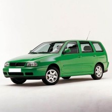 Sol Ön Sinyal Lambası Beyaz 6K5953049C Vw Polo Variant ile Uyumlu 1997-2002