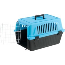 Atlas 10 Taşıma Çantası/mavi/palet, Blue, El