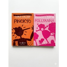 Pinokyo-Pollyanna
