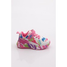 Marco Kids 03-26Y332 Çocuk Patik Spor Ayakkabı