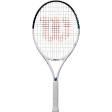Wılson Wilson WR148910H Roland Garros Elite 23 Tenis Raketi