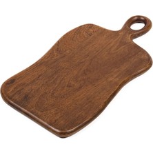 Cora Home Natura Amorf Sunum Tahtası 40X22 cm