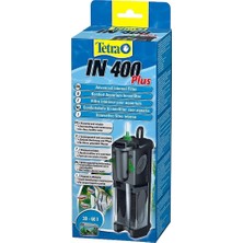In Plus 400 Iç Filtre
