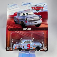 Mattel Slim Hood Tekli Cars Filmi Karakter Araba -  DXV29