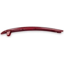 Arka Tampon Sağ Alt Reflektörü 6J4945106 Ibiza Hb ile Uyumlu 2009-2012