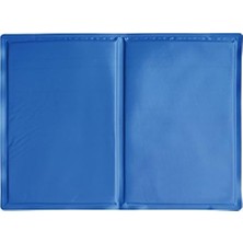 Pawise Cooling Mat Kedi Köpek Serinletici Yatak Medium 50X40CM