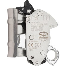 Climbing Technology Ct Skr+Anti Fall Dusme Onleyici