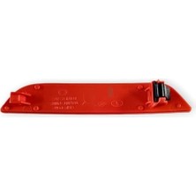 Arka Tampon Sağ Reflektör Renault Clio 4 St Sport Tourer ile Uyumlu 2013-2019