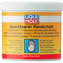 Moly Görünmez El Koruyucu 650 ml - 3334