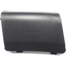 Arka Tampon Çeki Demir Kapak Plastiği 6K5807441A Vw Polo ile Uyumlu 96-02