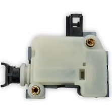 Bagaj Kapağı Merkezi Kilit Motoru 3B0959781C Vw Variant ile Uyumlu 1999-2005