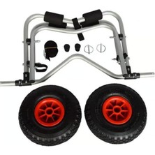 Kayak Trolley 4.1 Kano Taşıyıcı
