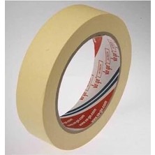 Endüstriyel Maskeleme Bandı 24 mm x 30 mt Koli