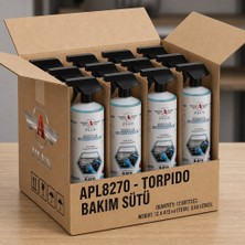 Torpido Bakım Sütü 473 Ml. x 12 Adet