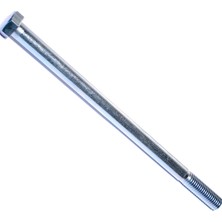 014973257064 Kaba Altıgen Cıvata, 1/2-13 x 9, Parça-20, Çinko