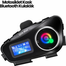 Q58 Intercom