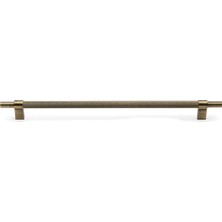 320 mm Antik Rengi Klasik Kulp