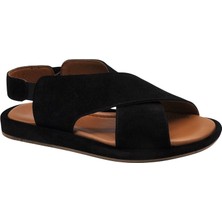Erdemler  S-670 Kadın Günlük Sandalet