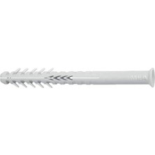 Mea Hbr Boşluklu Çerçeve Dübeli (8X80MM, 50 Adet)