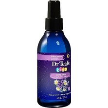 Dr.teals Kids Sleep Esansiyel Yağ Karışımı Sprey 177ML