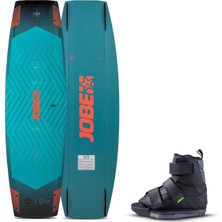 UltraMint Wakeboard Prolıx 143 Cm, Ayak 40-44, Yüksek Performanslı Su Sporları