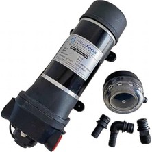 Hidrofor 12.5 Litre/dk 35PSI 220VOLT Ac