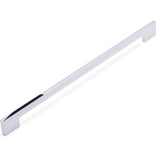 Krom Renkli 320 mm Modern Kulp