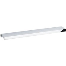224 mm Krom Renkli Modern Kulp
