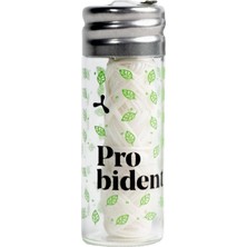 Probident Saf Ipek Diş Ipi