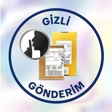 Yok Ötesi Invisible Xl 20 Prezervatif