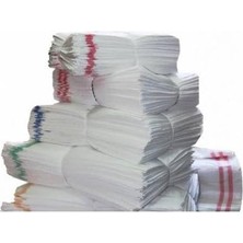 Çuvalı 50X80 40 gr 50 Adet
