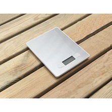 C310 Hassas Mutfak Tartısı Terazi 5kg