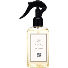 Missi 250 ml Oud-Vanilya Oto Kokusu/spreyi