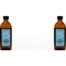 Otama Kırkpınar Doğal Vegan Ağız Çalkalama Suyu 150 ml (2 Paketi)