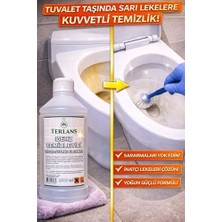 Arası Derz Temizleyici Tuvalet Taşı Temizleyici & Cleaner 1000 ml