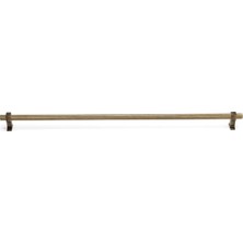 480 mm Antik Rengi Klasik Kulp
