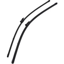 Valeo Swf Visioflex Flat Blade Silecek Astra J Sedan (2014 ve Sonrası), Astra J (2013-2015), 508 (2014-2018) (650+650 Mm) 119281
