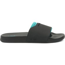 U.s. Polo Assn. Lıxın Siyah Erkek Terlik